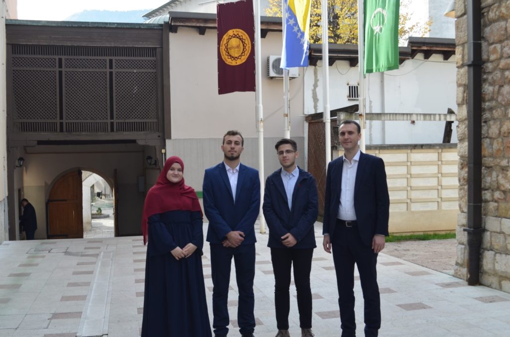 Održano XVIII takmičenje iz arapskog jezika učenika medresa Islamske zajednice u Bosni i Hercegovini