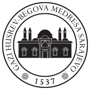 JU Gazi Husrev-begova medresa u Sarajevu