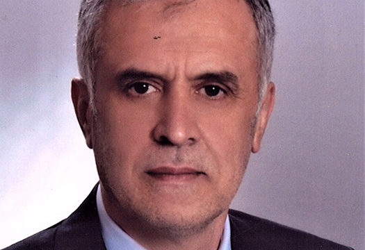 Omer Dervišević