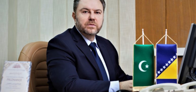 doc.dr. hfz. Mensur-ef. Malkić doc.dr. hfz. Mensur-ef. Malkić