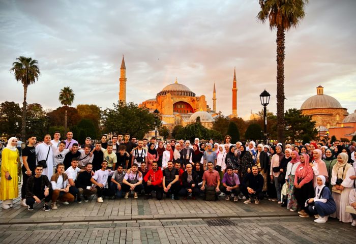 Ekskurzija u Tursku
