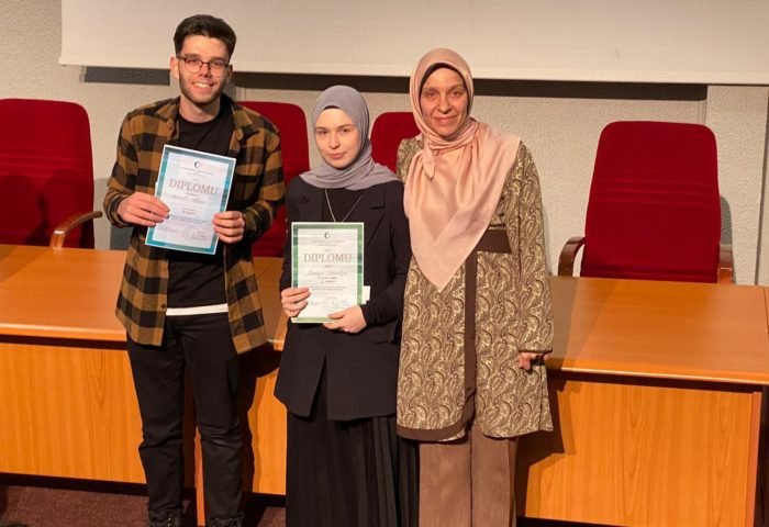 Gazi Husrev-begova medresa pobjednik ovogodišnjeg takmičenja iz arapskog jezika