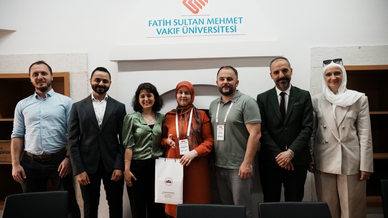 Učenici Gazi Husrev-begove medrese učesnici projekta „ZAMISLI, OTKRIJ, UVAKUFI“